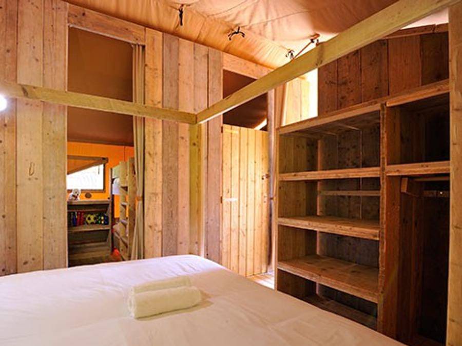 Photo of Bedroom in Berny Riviere