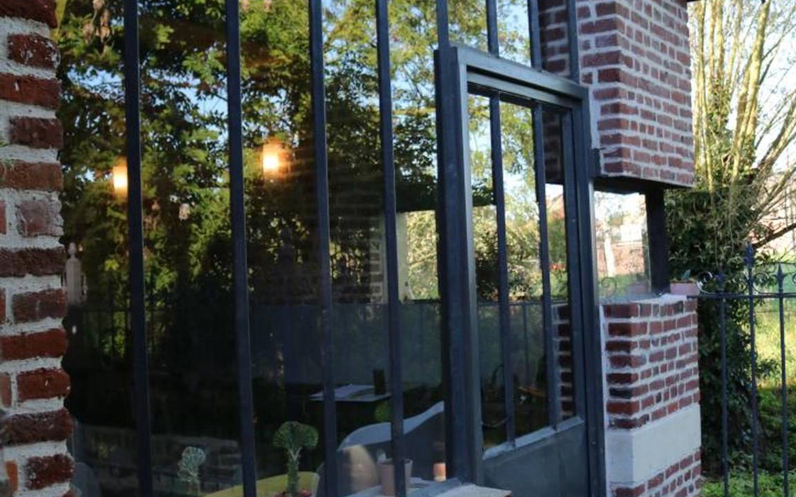 Photo of Patio Balcony in Haveluy