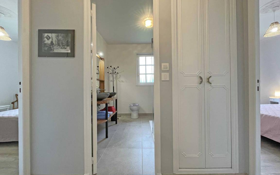 Photo of Bedroom in Longny-au-Perche