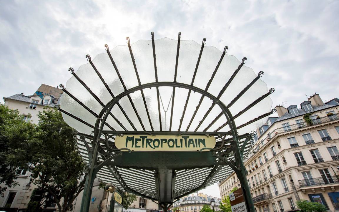 Photo of Others in Saint-Merri