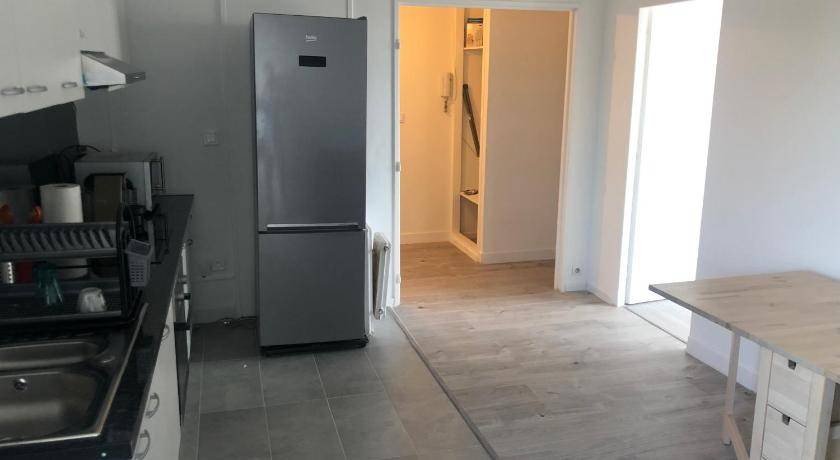 Photo of Kitchen in Pyramides