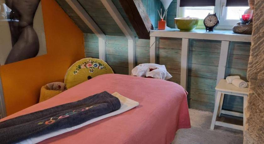 Photo of Bedroom in Marchais