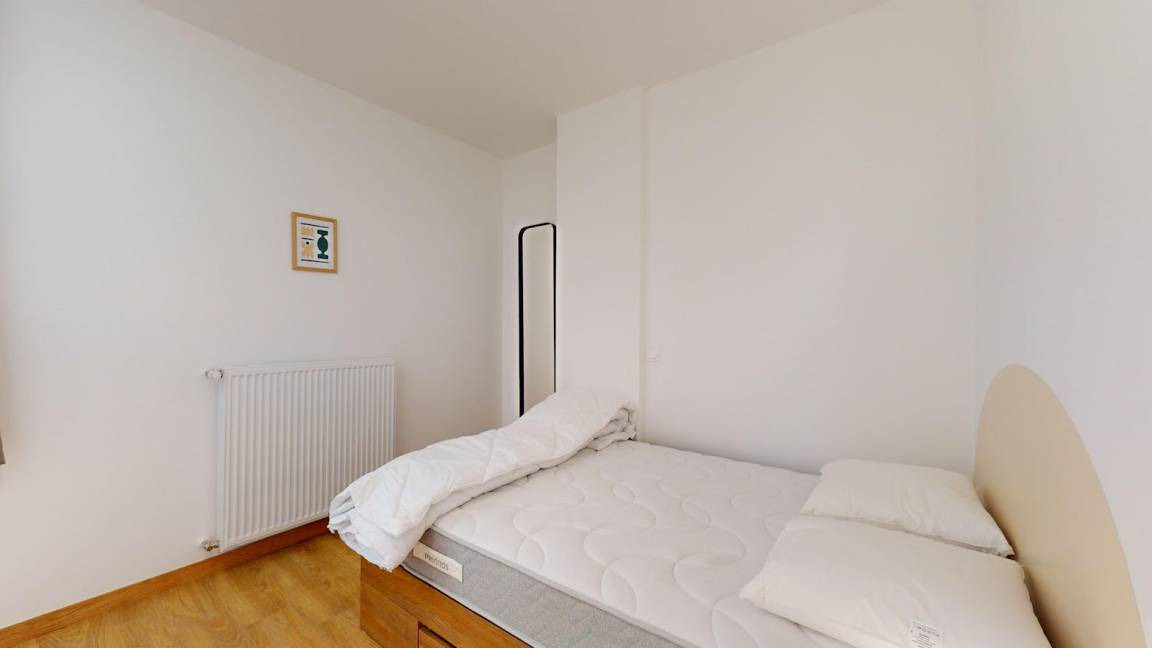 Photo of Bedroom in Cergy