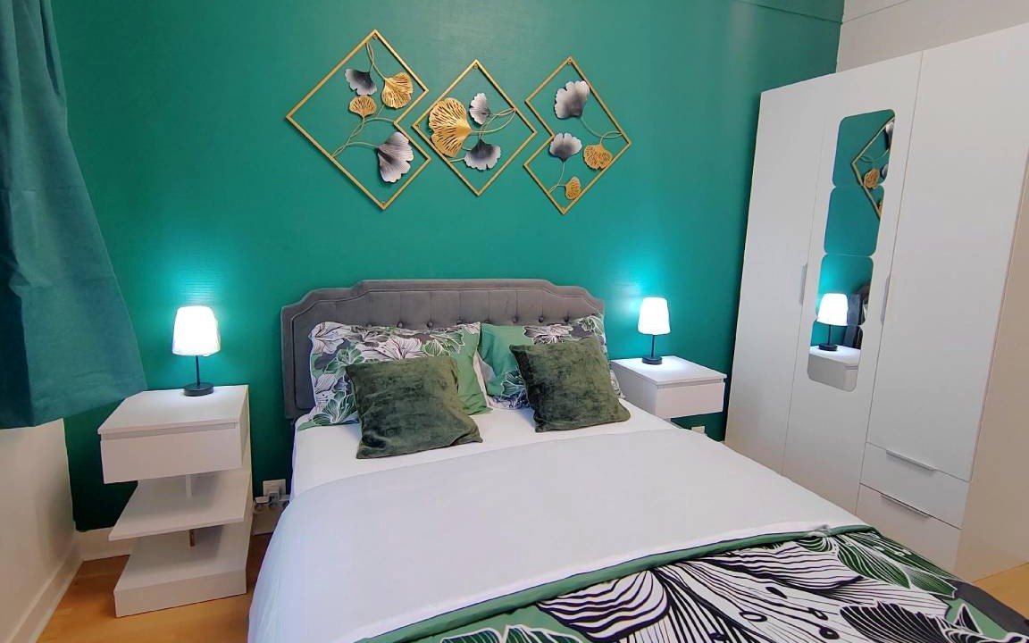 Photo of Bedroom in Creil