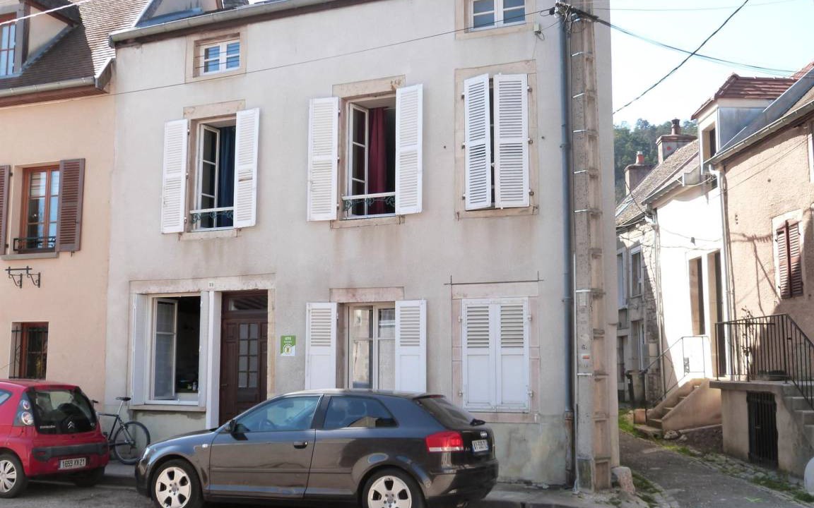 Photo of Others in Nuits-Saint-Georges