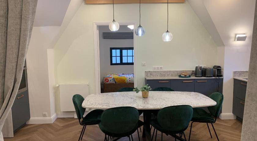 Photo of Livingroom in Coupvray