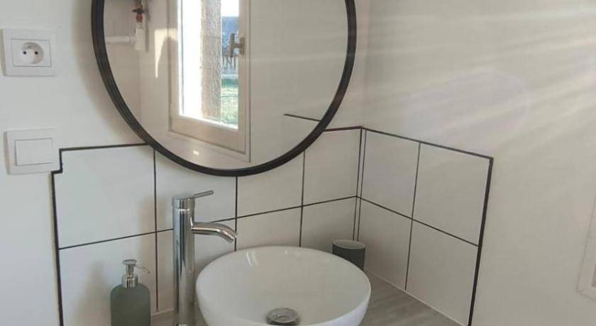 Photo of Bathroom in Conteville