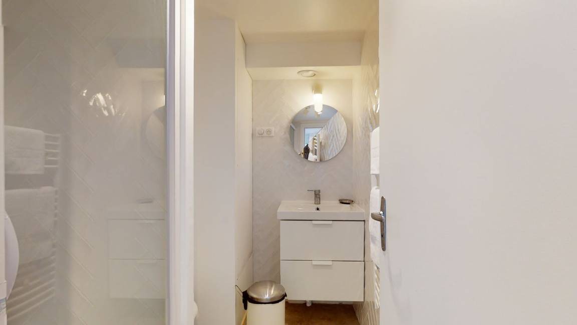 Photo of Bathroom in Fontainebleau