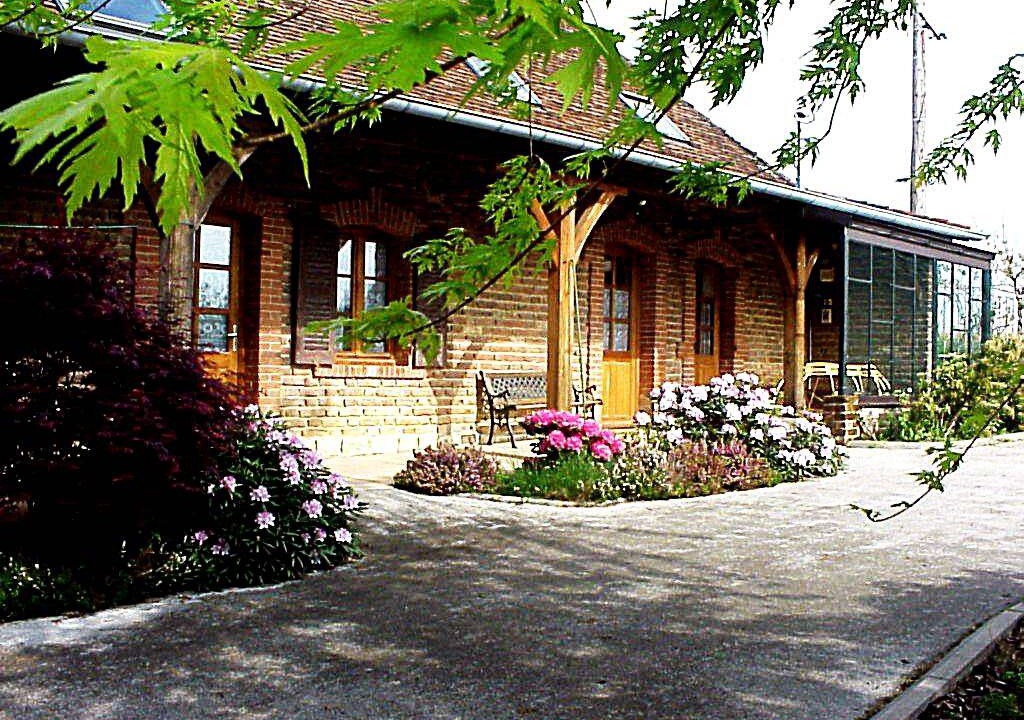 Photo of Buildings in Sainte-Croix