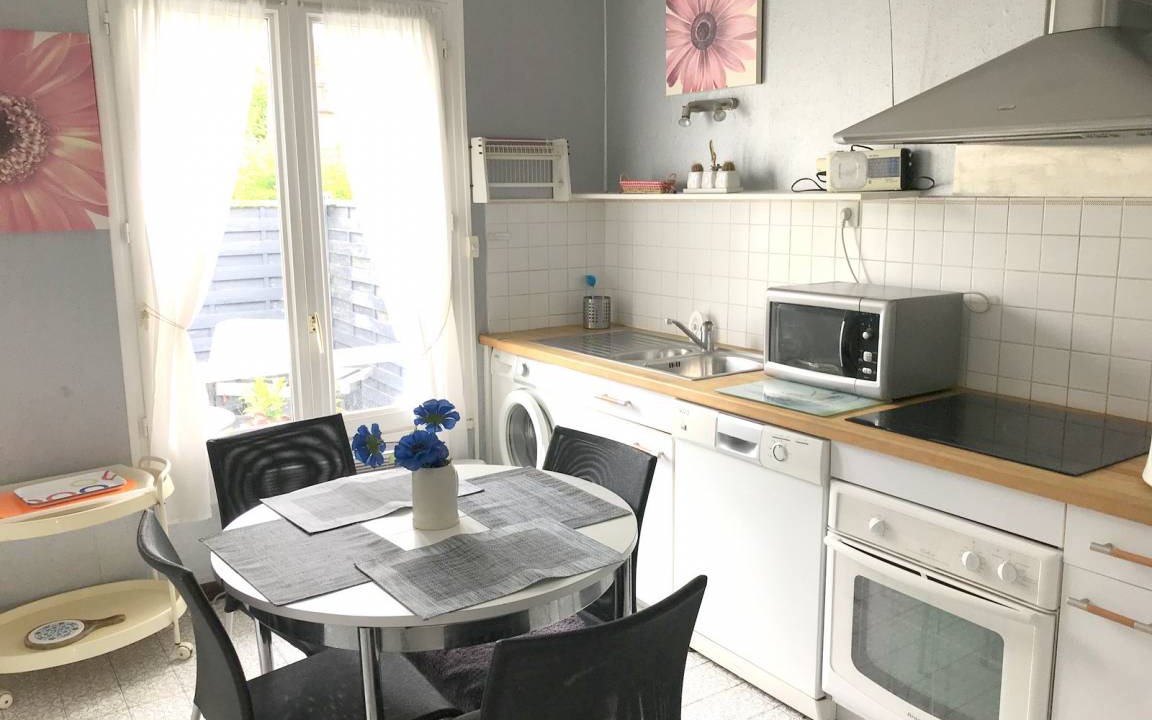 Photo of Kitchen in Dieppe
