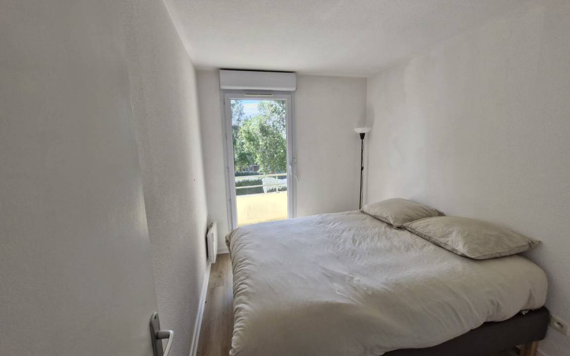 Photo of Bedroom in Touques