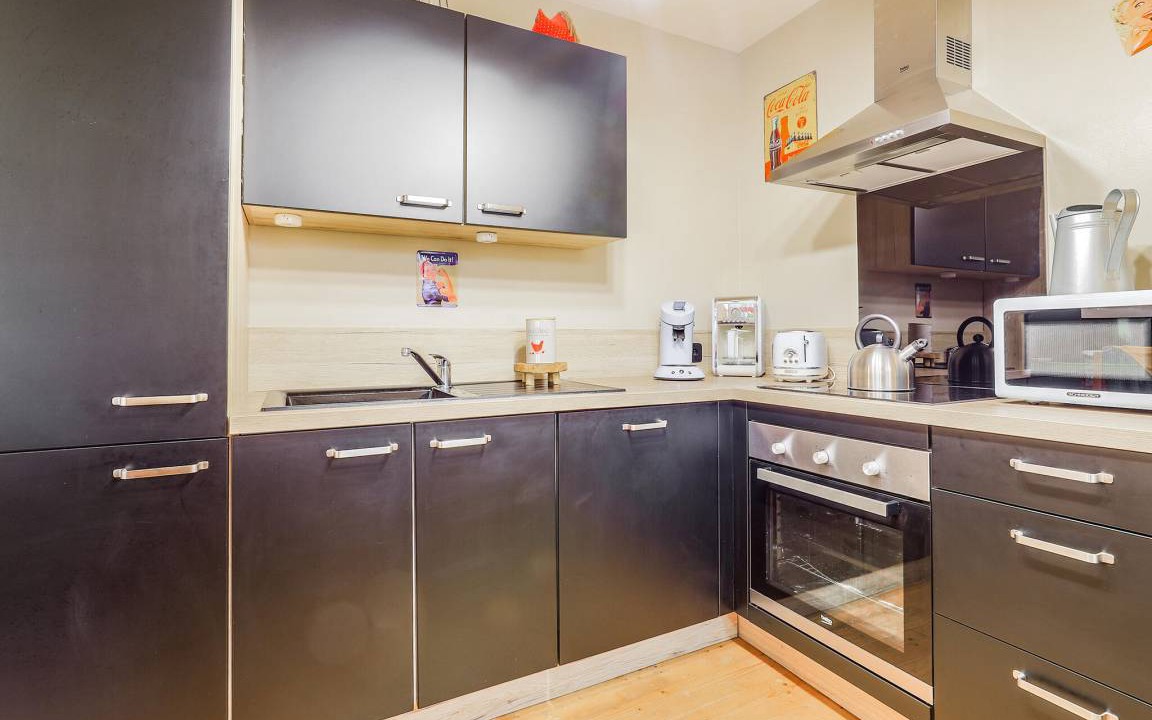 Photo of Kitchen in Alette