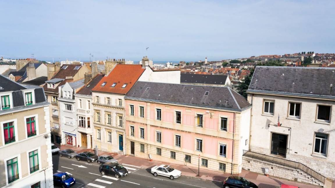 Photo of Others in Boulogne-sur-Mer