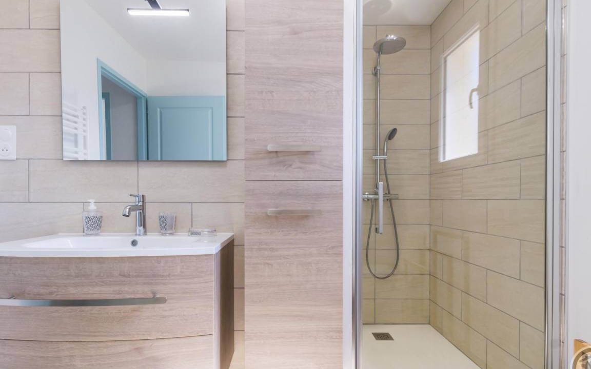 Photo of Bathroom in Saint-Pierre-Eglise