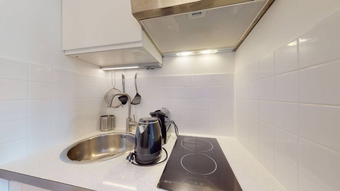 Photo of Kitchen in Fontainebleau