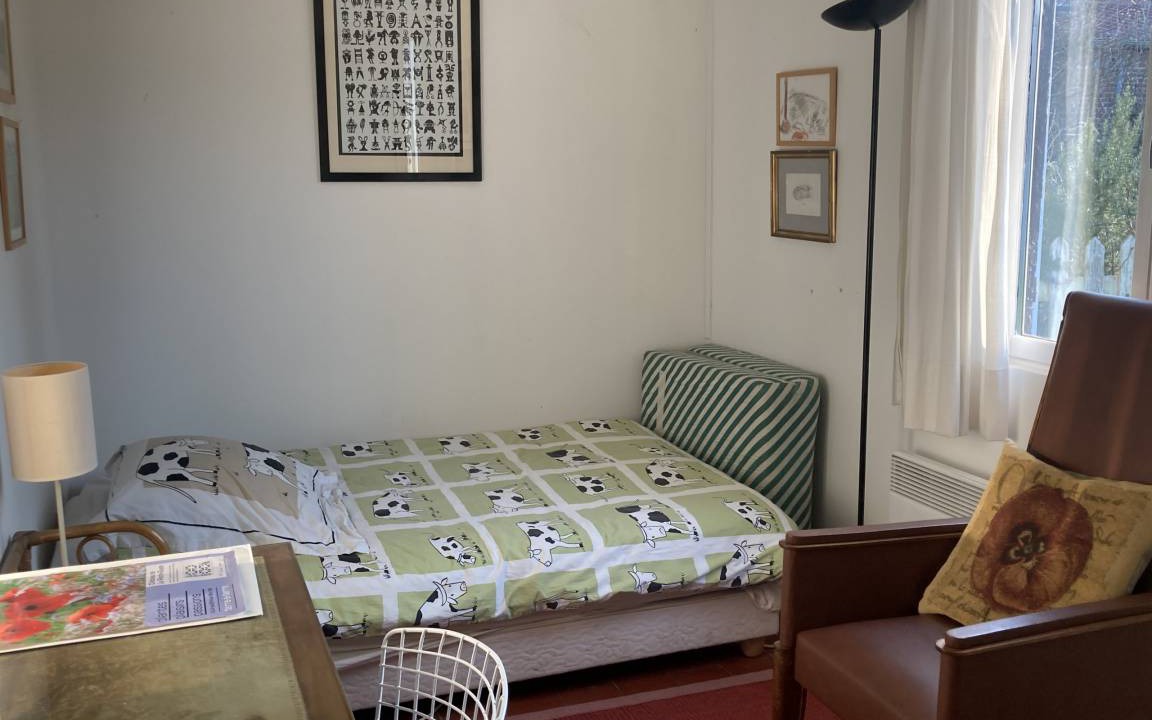 Photo of Bedroom in Longueil