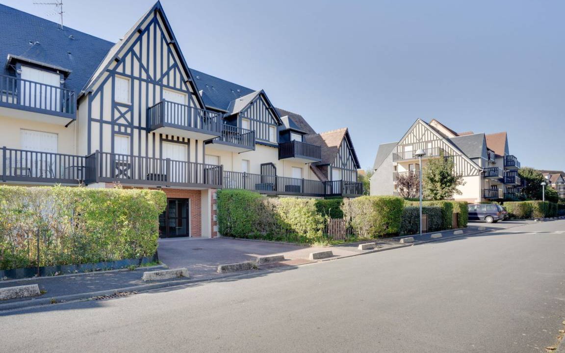 Photo of Others in Cabourg
