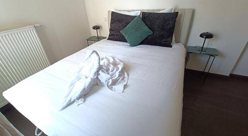Photo of Bedroom in Chessy