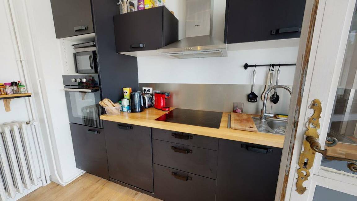 Photo of Kitchen in Faches-Thumesnil