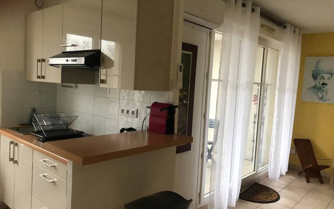 Photo of Kitchen in Port Marianne