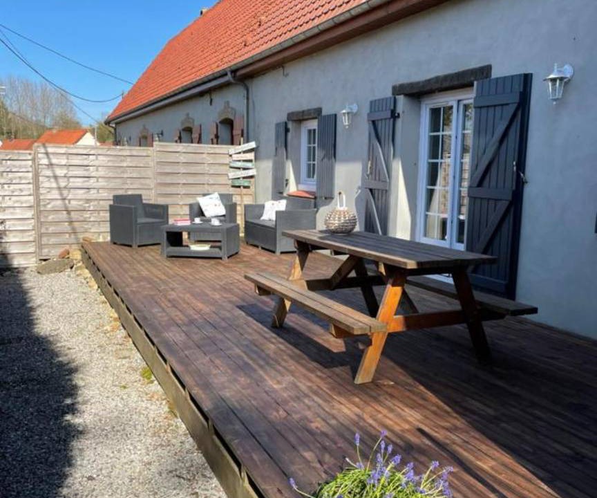 Photo of Others in Lottinghen