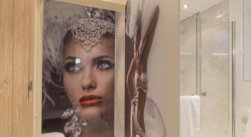 Photo of Bathroom in Kirrwiller