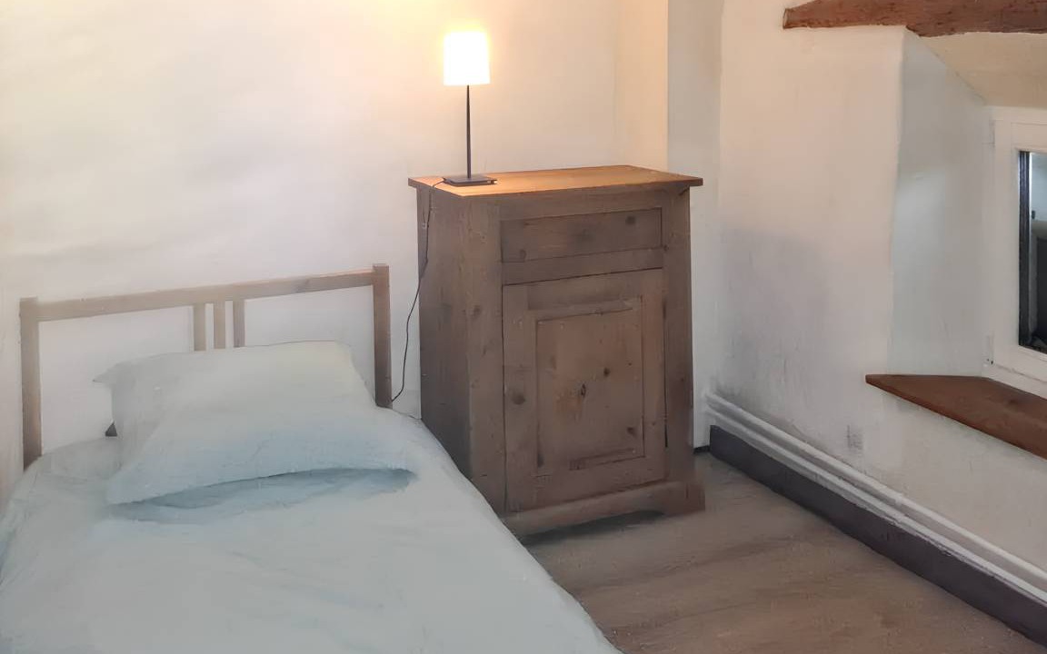 Photo of Bedroom in Hericy