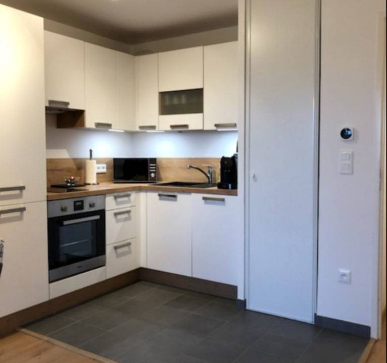 Photo of Kitchen in Etaples