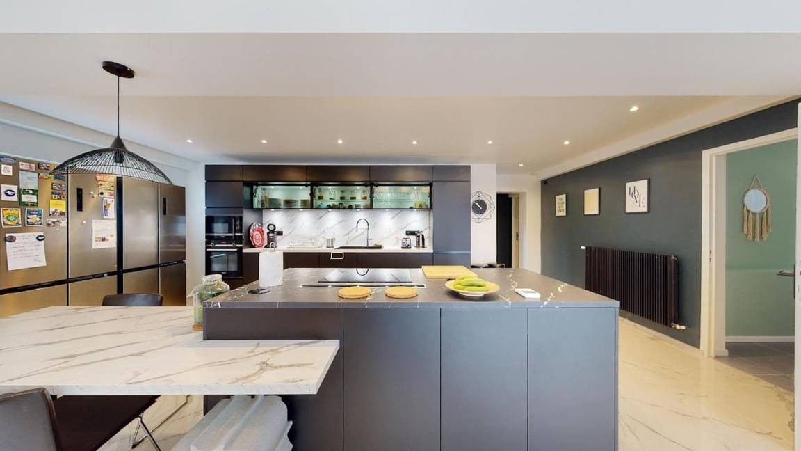 Photo of Kitchen in Le Petit-Quevilly