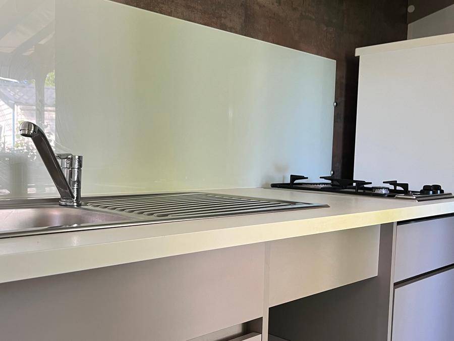 Photo of Kitchen in Angicourt