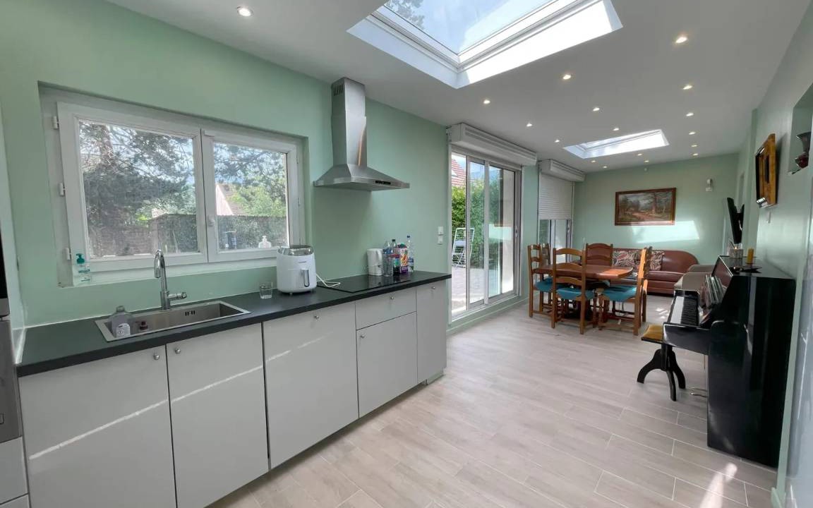 Photo of Kitchen in Le Home