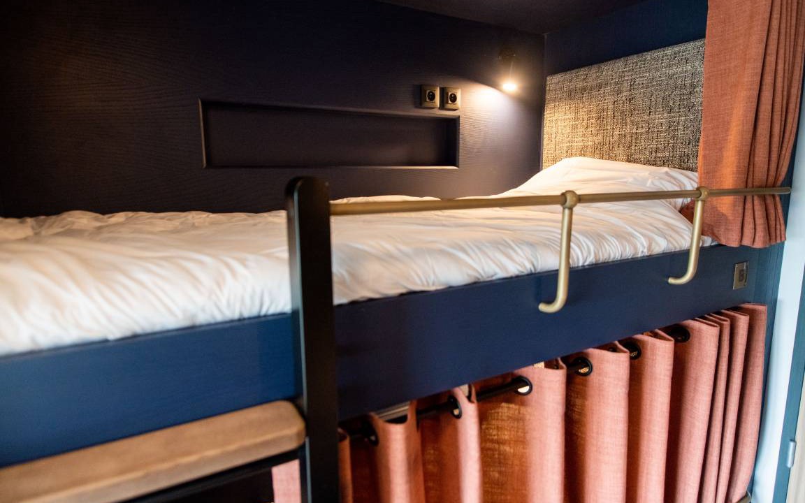 Photo of Bedroom in Bercy
