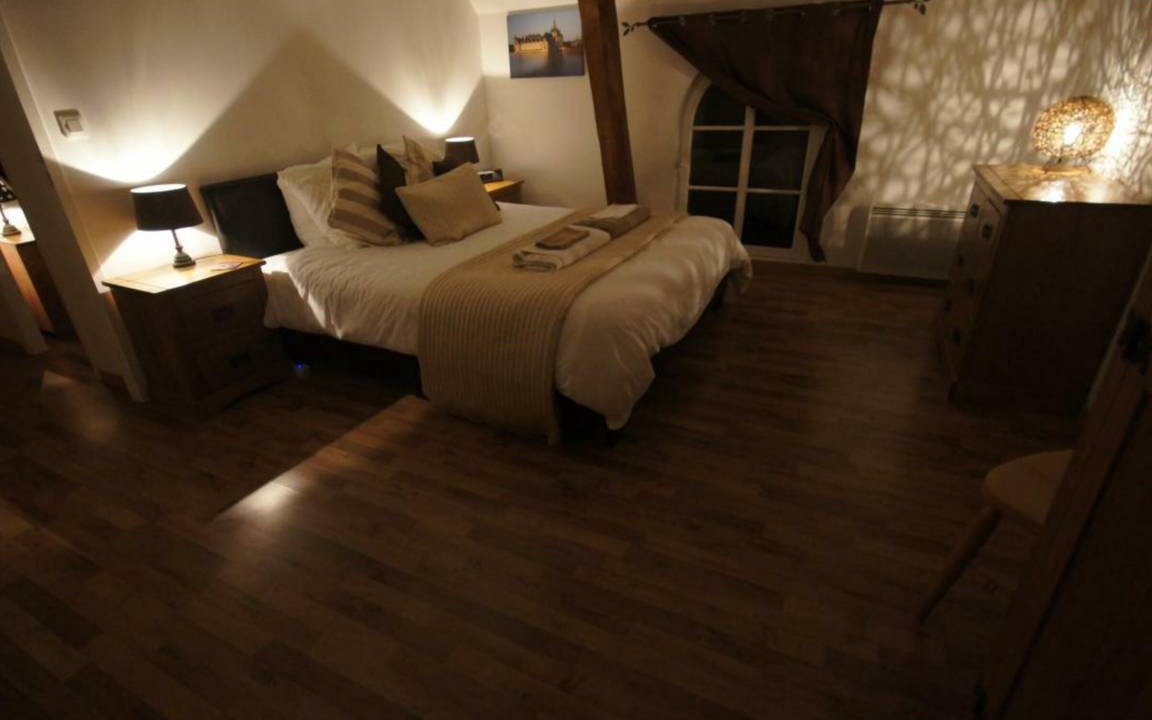 Photo of Bedroom in Mouy