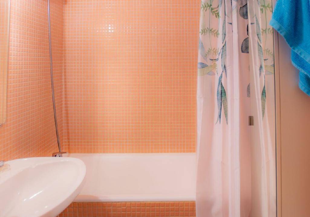 Photo of Bathroom in Quartier du Petit-Montrouge