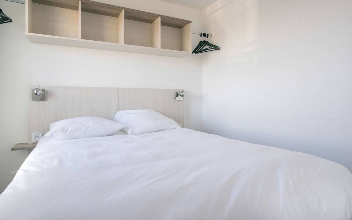 Photo of Bedroom in Bray-Dunes