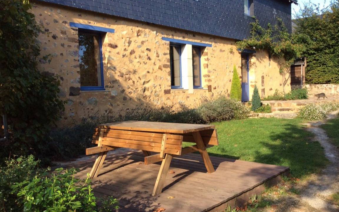 Photo of Others in Chemire-en-Charnie