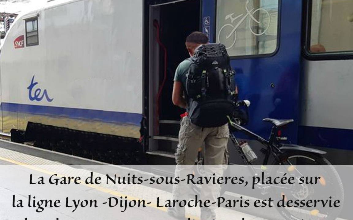 Photo of Others in Nuits