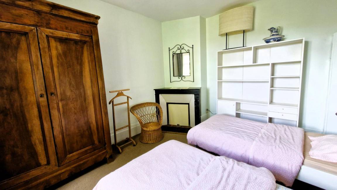 Photo of Bedroom in Bois-le-Roi