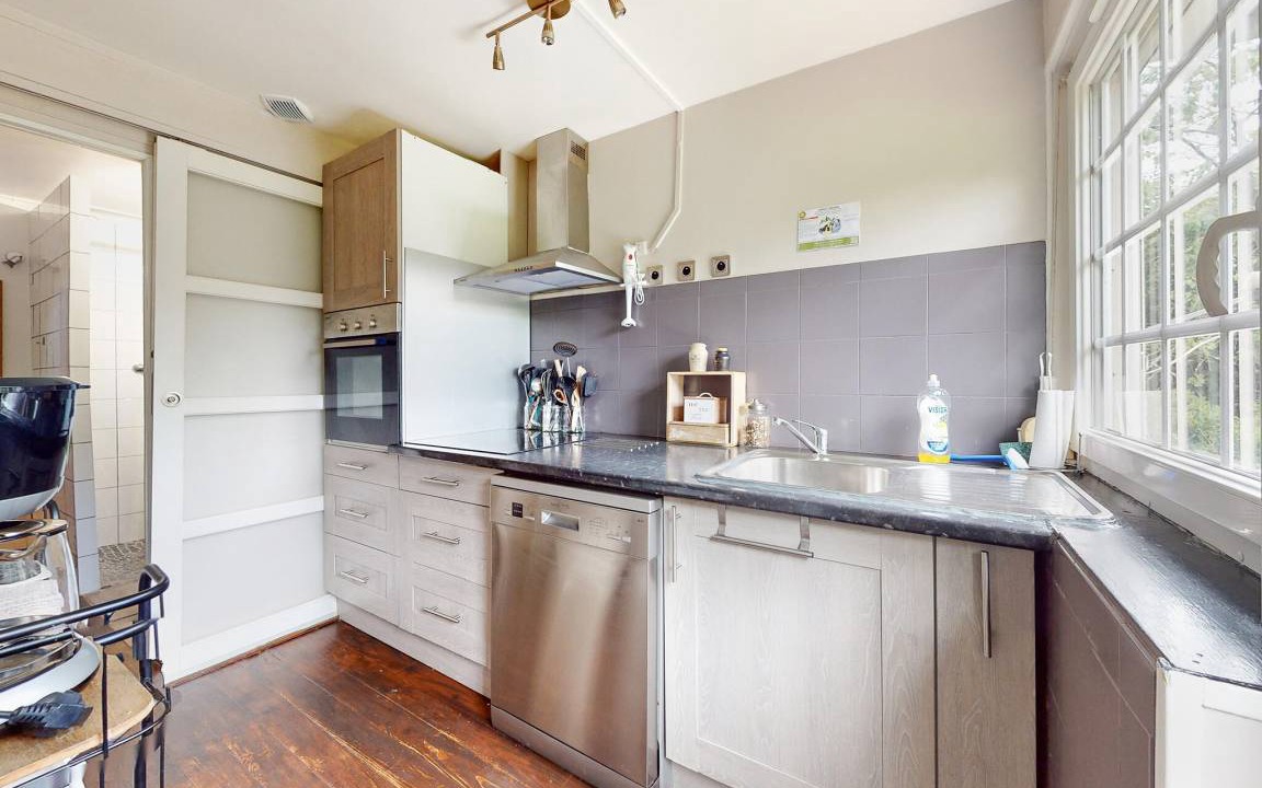 Photo of Kitchen in Vittefleur