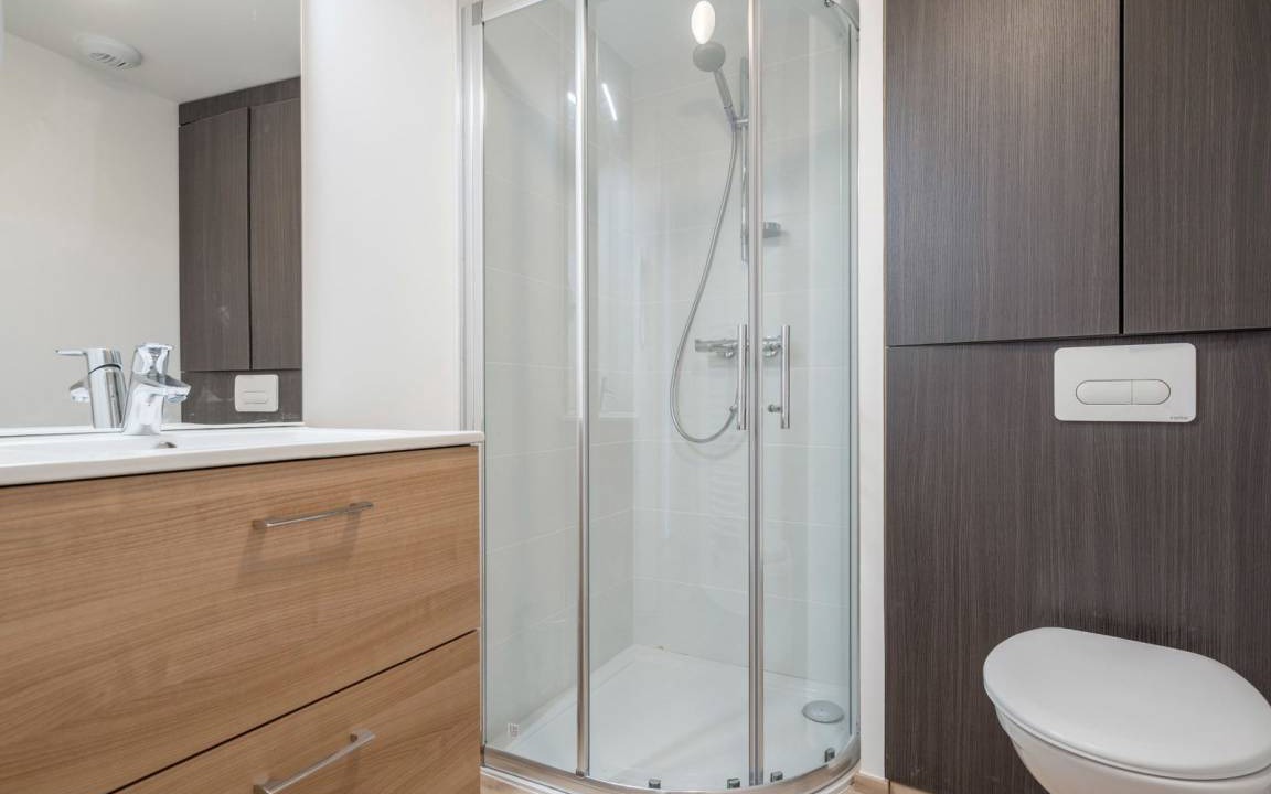 Photo of Bathroom in Bray-Dunes