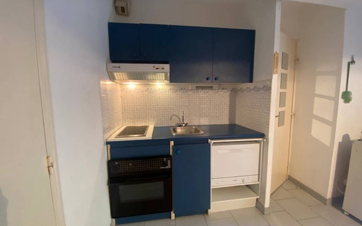 Photo of Kitchen in Vert-le-Grand