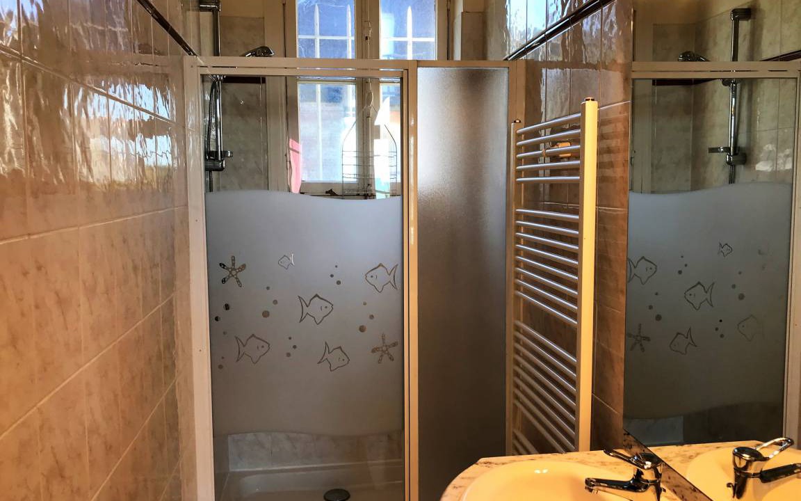 Photo of Bathroom in Varengeville-sur-Mer
