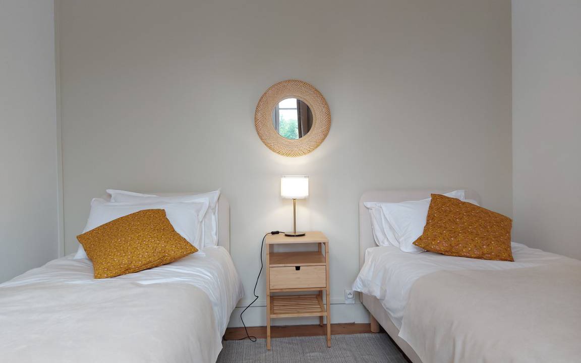 Photo of Bedroom in Crucey-Villages