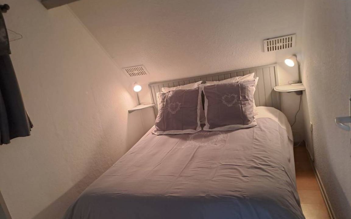 Photo of Bedroom in Camiers