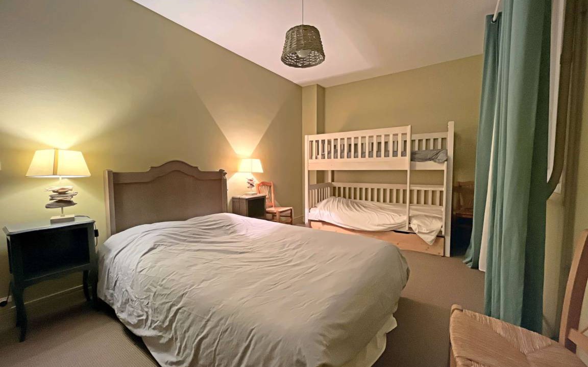 Photo of Bedroom in Berck-sur-Mer