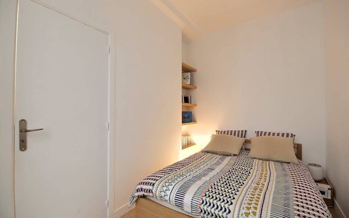 Photo of Bedroom in Les Iles