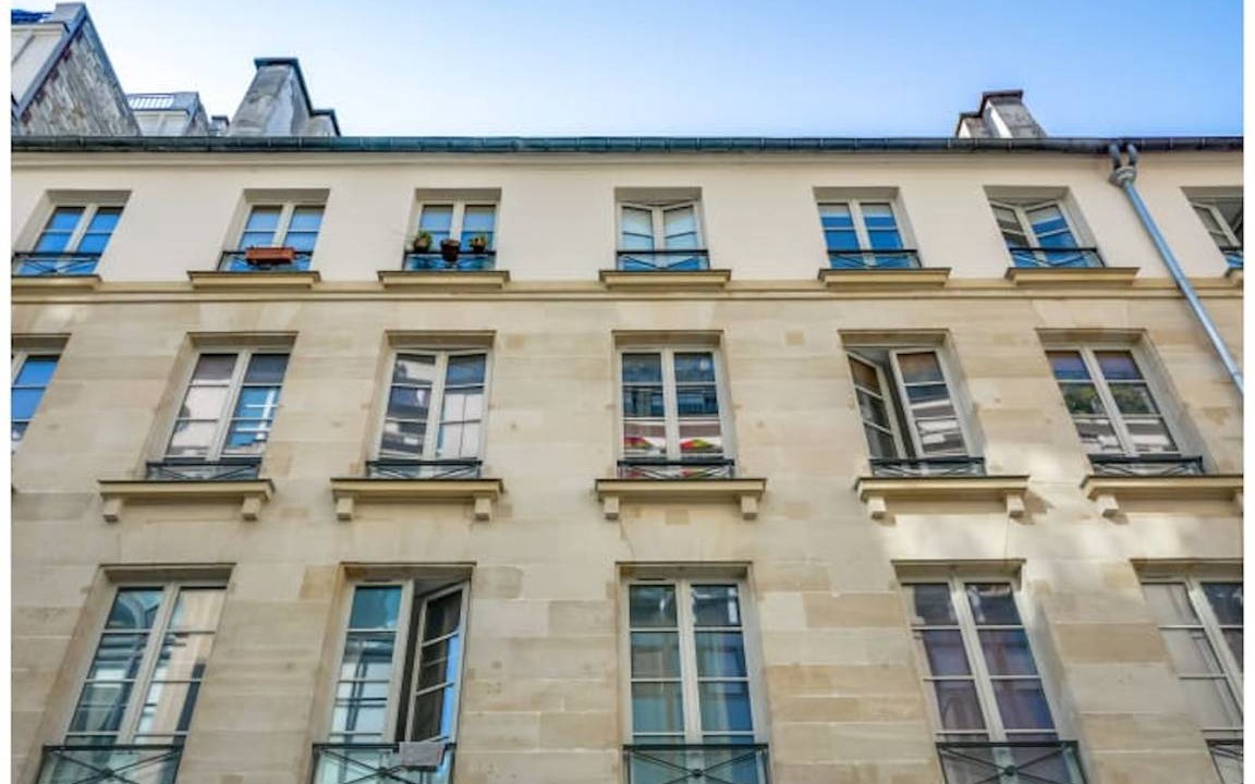 Photo of Others in Quartier de la Porte-Saint-Denis
