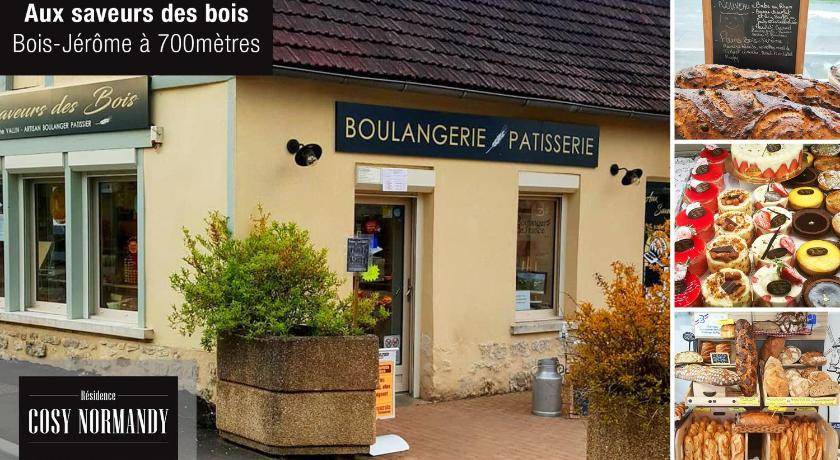 Photo of Others in Bois-Jerome-Saint-Ouen