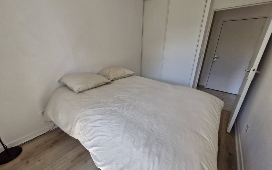 Photo of Bedroom in Touques