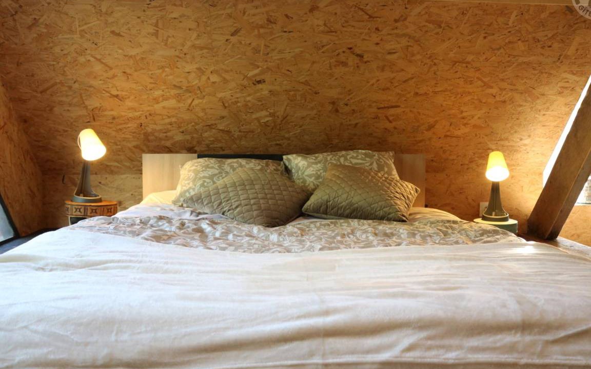 Photo of Bedroom in Haveluy